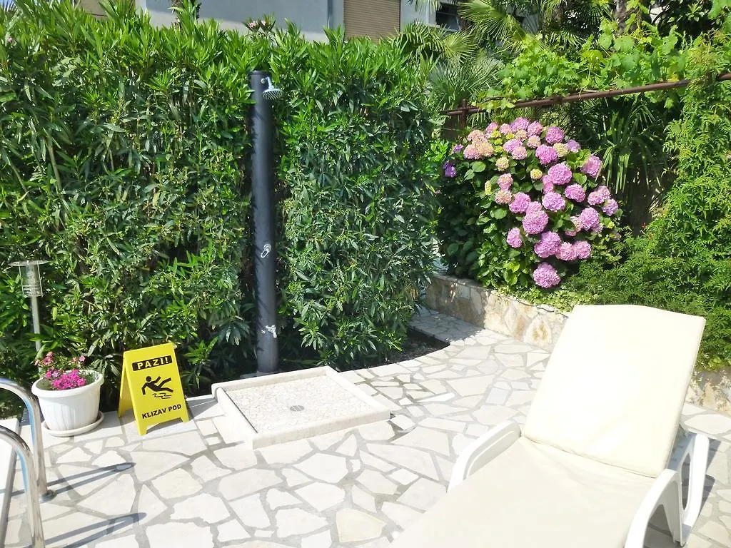 Apartment Grozic Opatija - A1