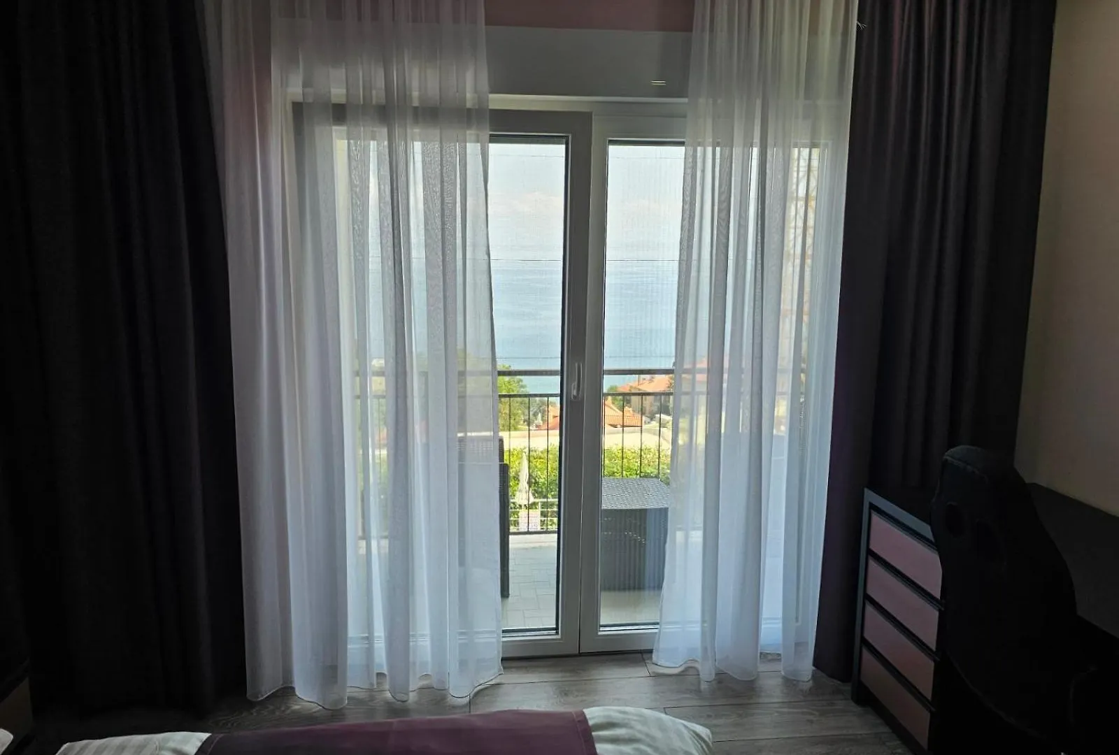 Apartment Grozic Opatija - A1 Croácia