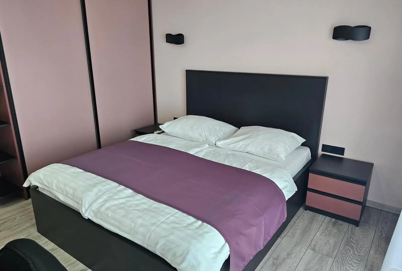 Apartment Grozic Opatija - A1