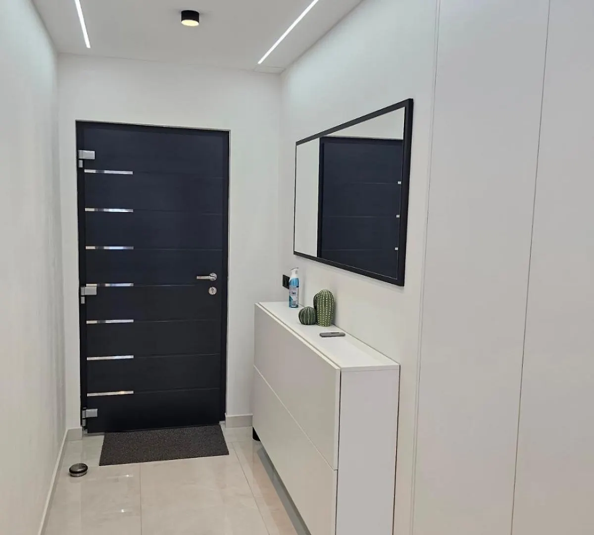 Apartment Grozic Opatija - A1 Croácia