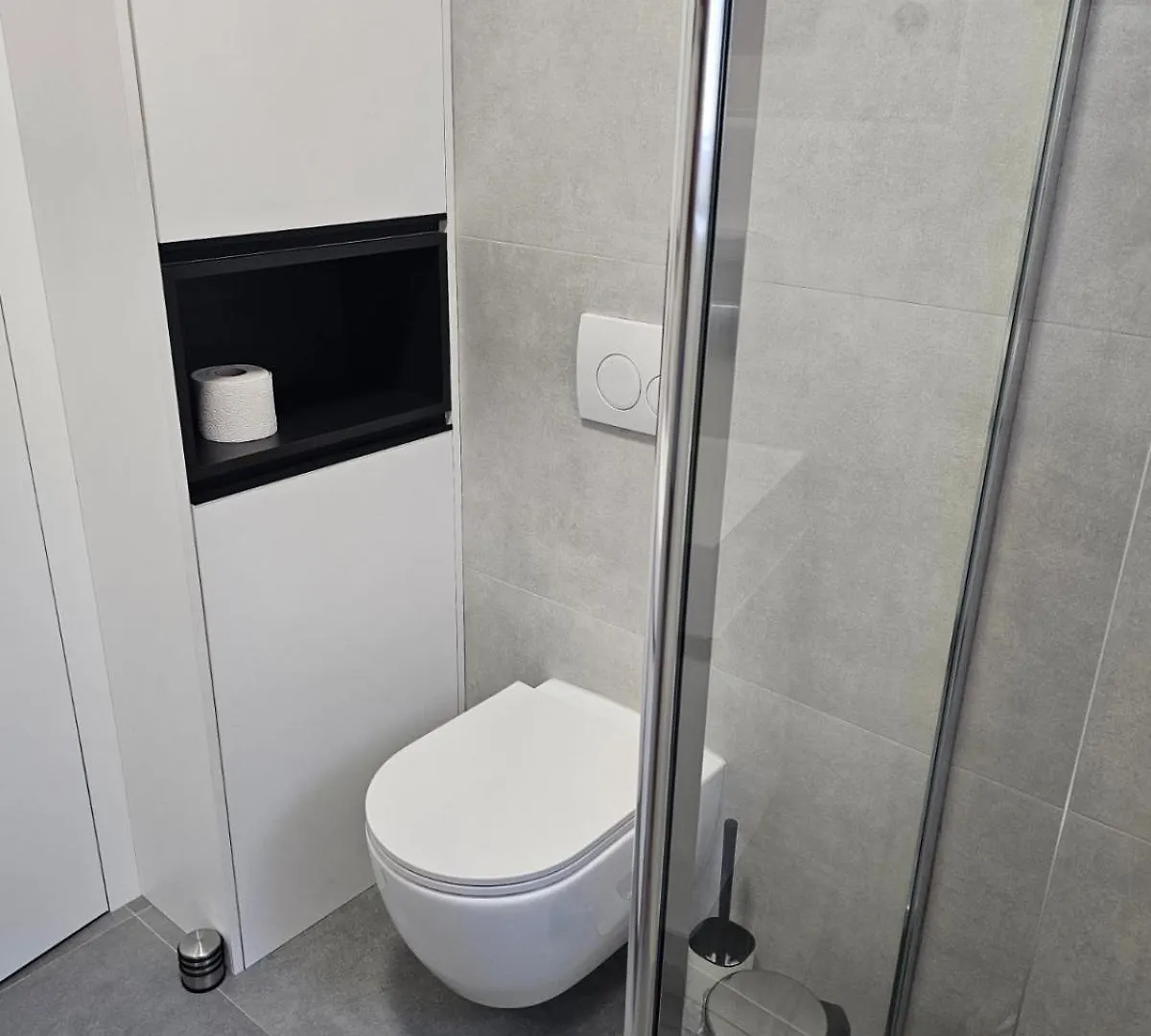 Apartment Grozic Opatija - A1 0*,