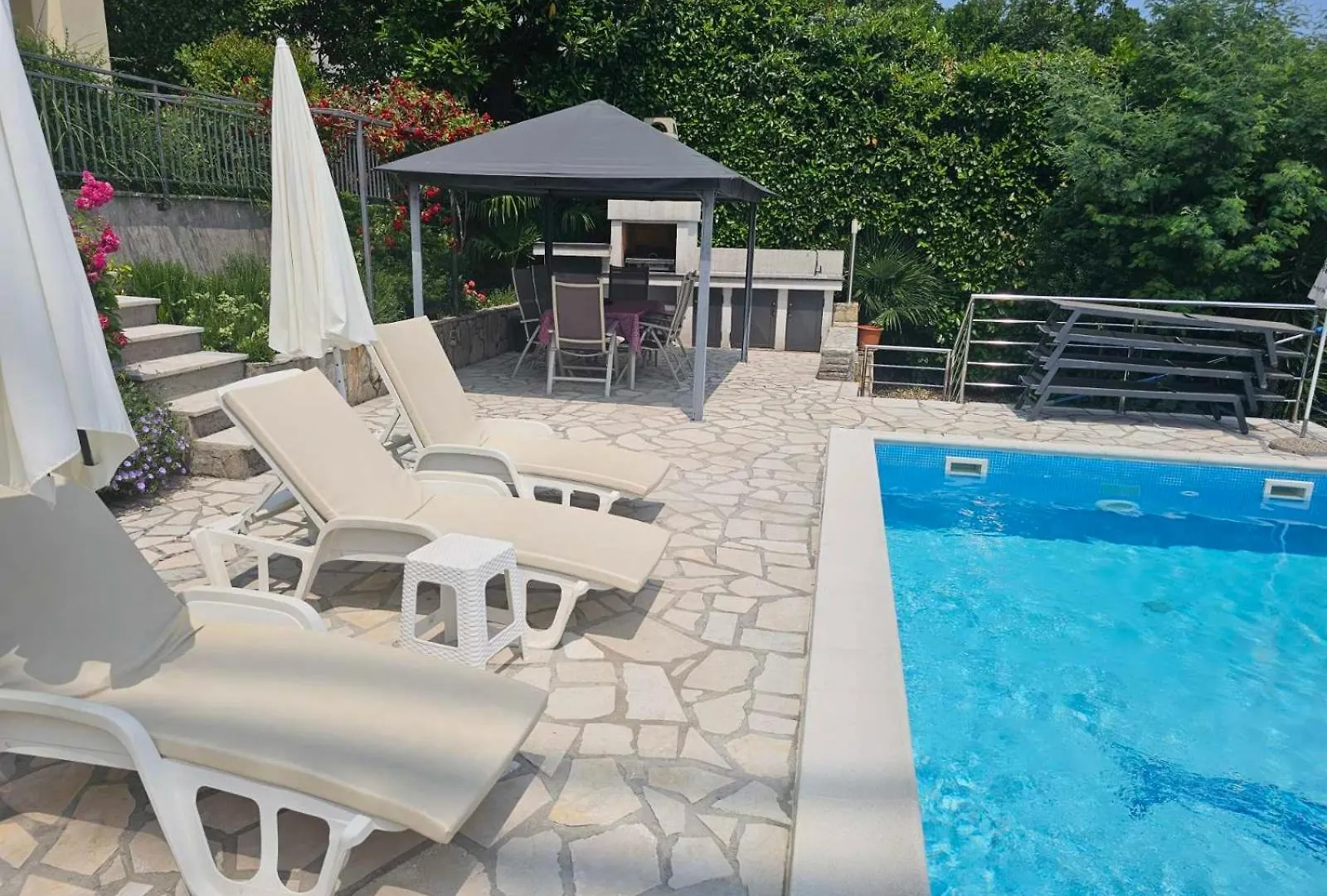 Apartment Grozic Opatija - A1