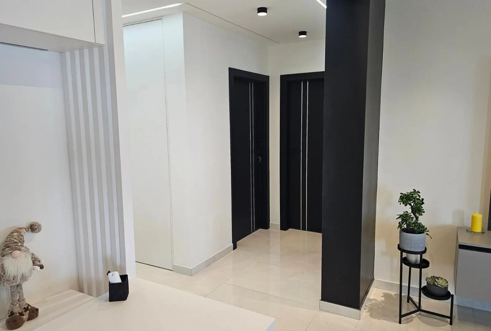 Apartment Grozic Opatija - A1