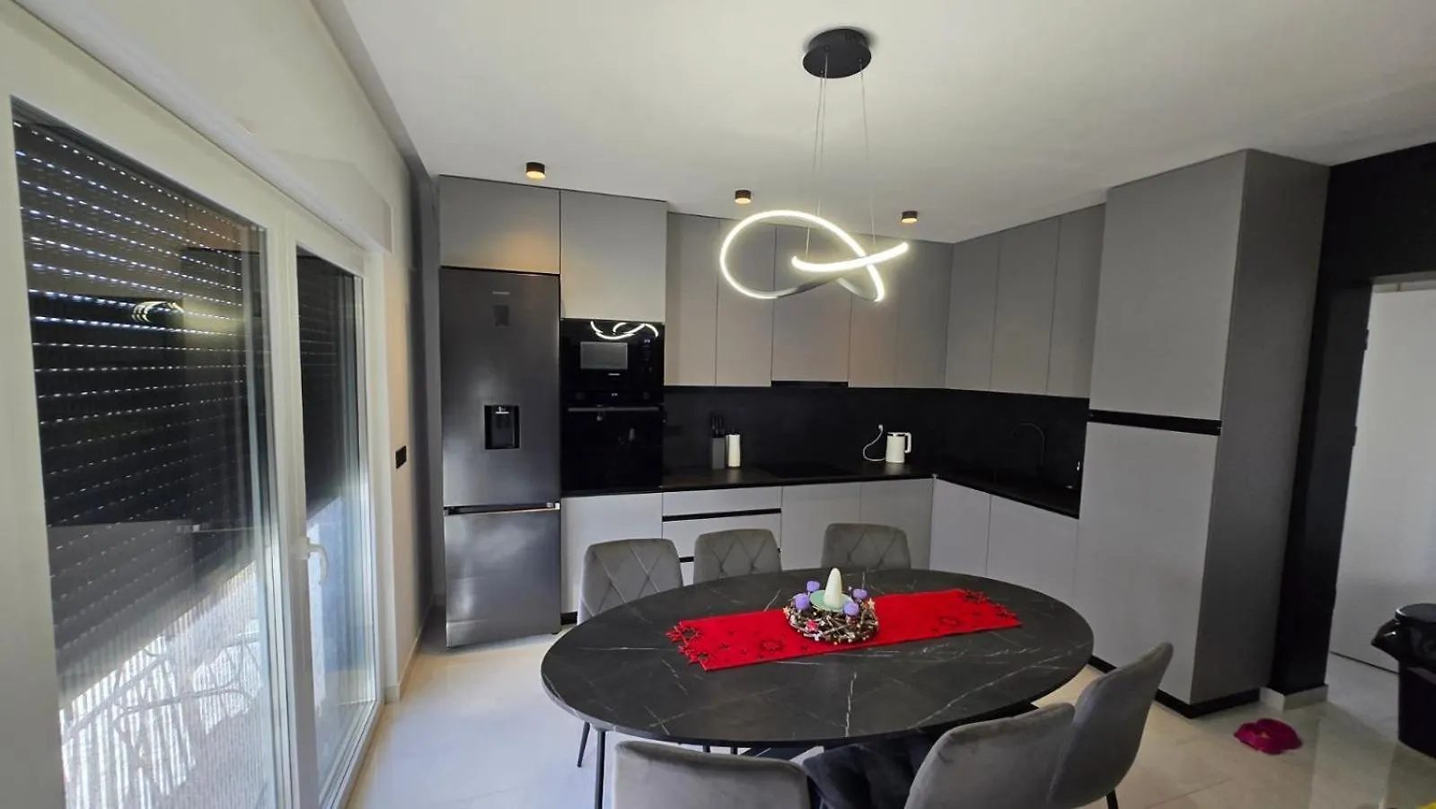 Apartment A2 Grozic Opatija Croatia